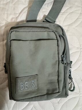 BEIS Sport Sling in SLATE